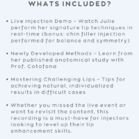 The Art & Science of Lip Enhancements - Image 2