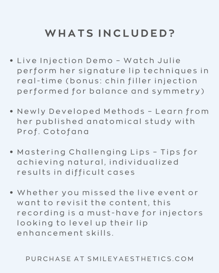 The Art & Science of Lip Enhancements - Image 2